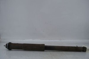 TOYOTA YARIS (_P9_) 1.0 VVT-I Federbein Stoßdämpfer links hinten