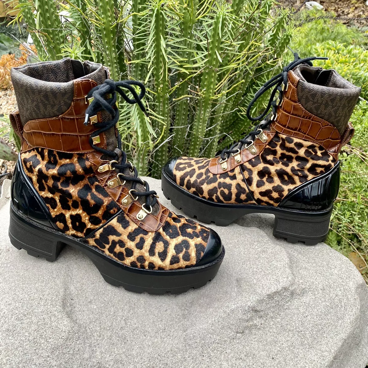 michael kors khloe
