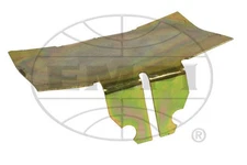 311-119-317A LOWER CYLINDER HEAD DEFLECTOR TIN 10MM AIR COOLED VW BUGGY BUG GHIA
