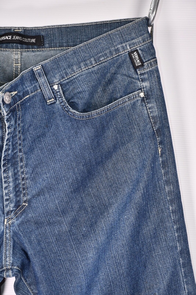 Versace Jeans Couture Jeans Men's size 38/52 | eBay