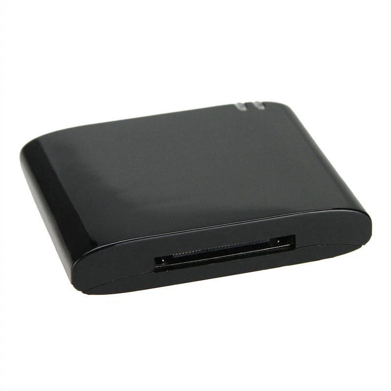 A2DP Bluetooth Music Audio Receiver Adapter For Sounddock II 2