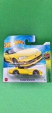 Hot Wheels 92 Dodge Viper RT/10 Yellow 218/250