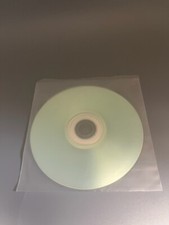 1000 PCS NEW CD/DVD POLY HDPE SLEEVE, FROSTY CLEAR, MADE IN USA,FREE SHIPPING
