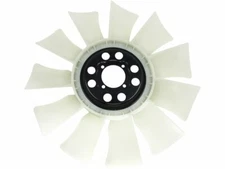 Replacement Fan Blade fits Ford F250 1998-1999 91BWXQ