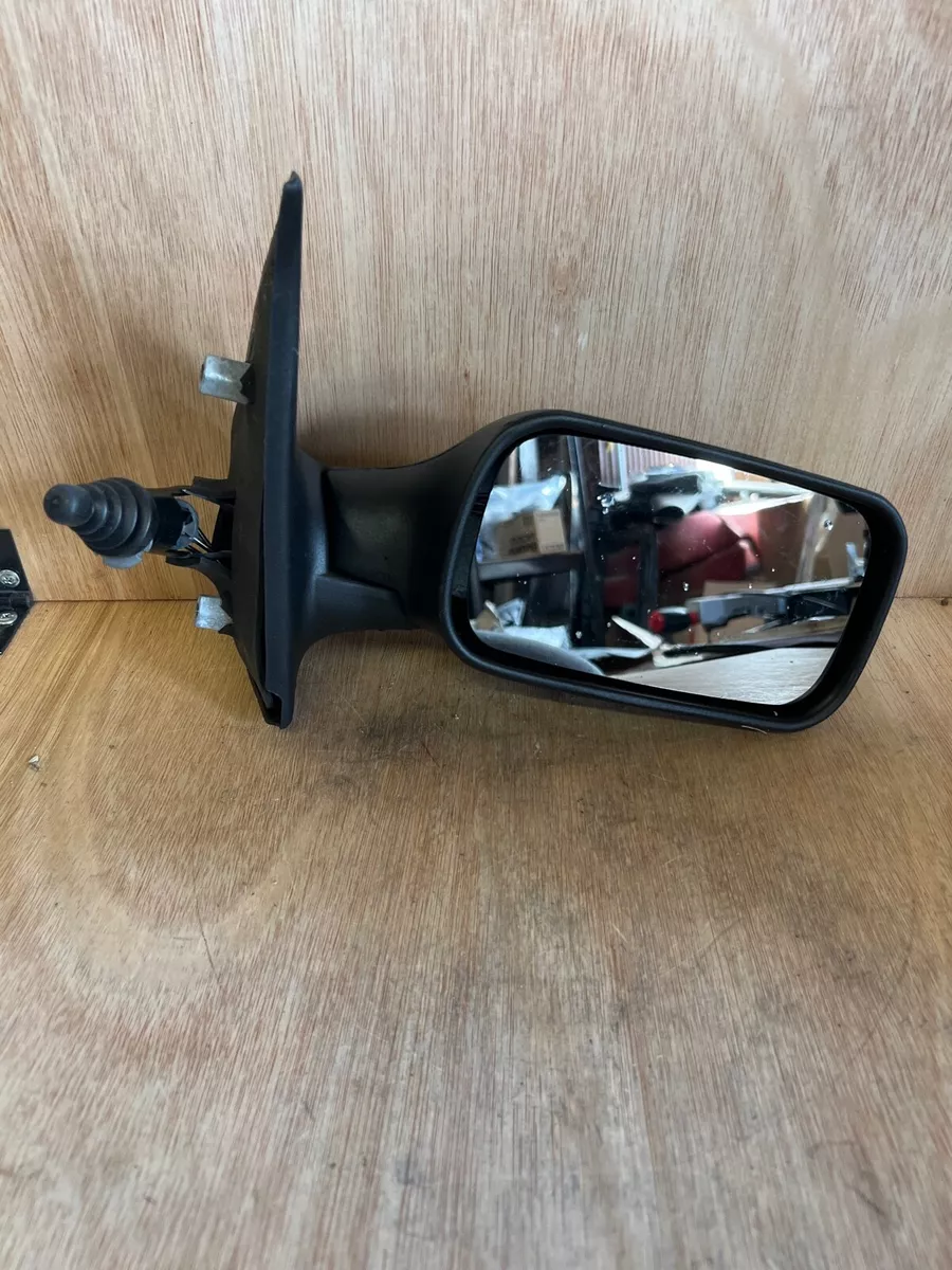 Fiat punto on sale wing mirror