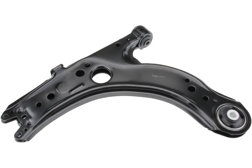 Brazo de control de suspensión para Volkswagen Jetta 1999-2005 URO 2000 2001 2002 2003 Foto 3 de 4