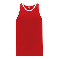 Athletic Knit (AK) B1325 Blank League Basketball Jersey