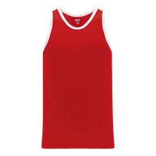 Athletic Knit (AK) B1325 Blank League Basketball Jersey