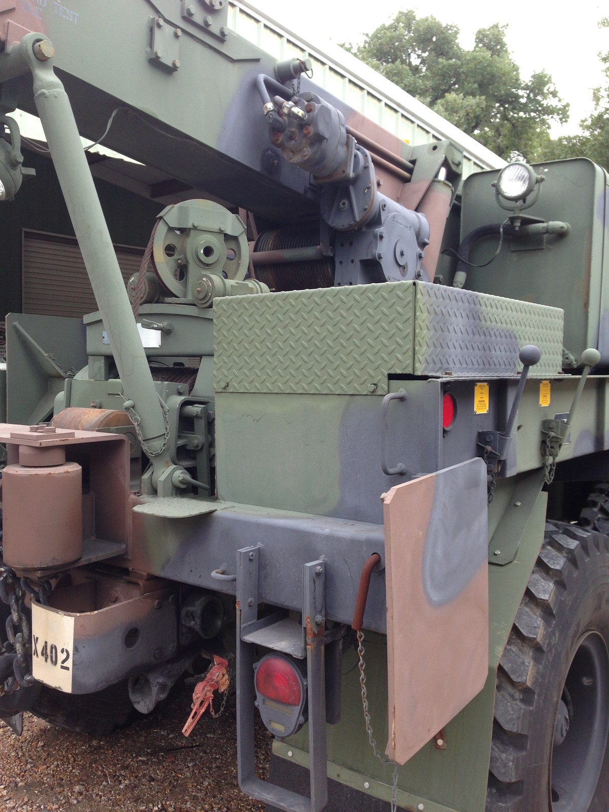 Paint CARC Green Substitute, HMMWV, 2 1/2 Ton, 5 Ton Spray Can eBay