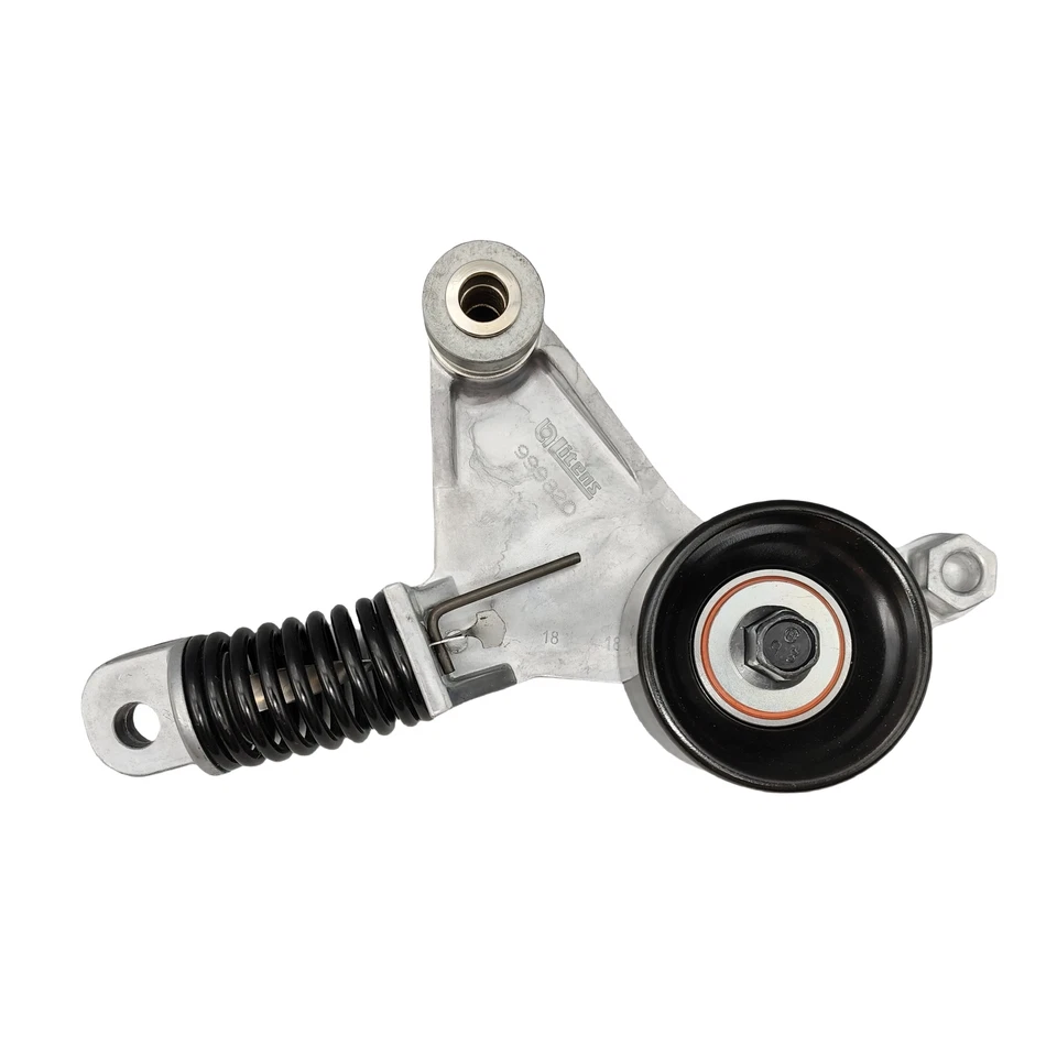 NEW OEM For 2.4L CAMRY COROLLA MATRIX RAV4 xB BELT TENSIONER 16620-0H021 - Image 4 of 4