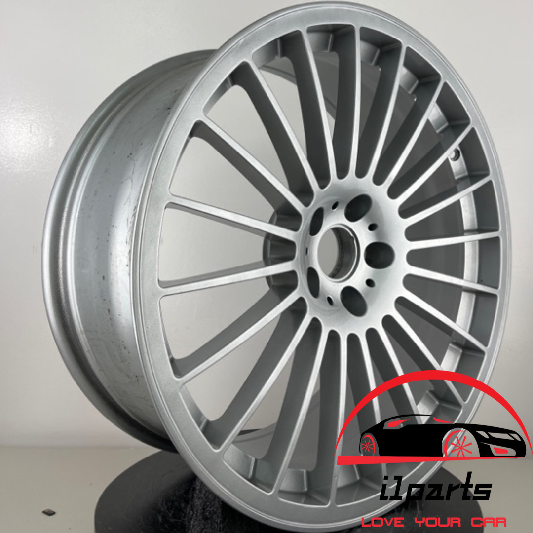 BMW ALPINA B7 2017-2019 20