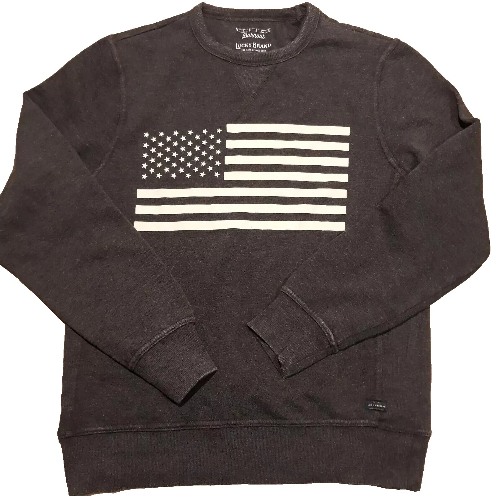 Lucky Brand Hoodies & Sweatshirts for Men