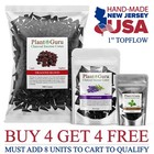 Charcoal Incense Cones 1" TOPFLOW Bulk Handmade For Burner, Holder Variety Lot