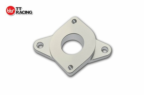 For GReddy BOV Blow off Valve Flange Adapter Skyline R32 R33 R34 RB20/RB25DET-PL - Picture 3 of 4