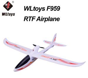 wltoys f959 sky king