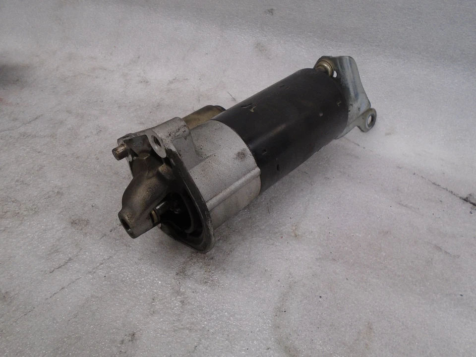 Motor de arranque Volvo S60 2001-2006 1.4kw fabricante de equipamento original VP801297 - Imagem 2 de 4