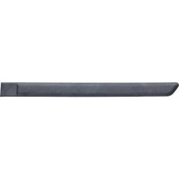 Diederichs 3434323 Zier-/Schutzleiste, TüR Hinten Links FüR Fiat Panda (169_) 20
