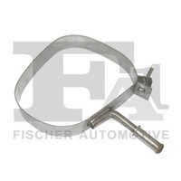Fa1 SchalldäMpfer Halter Auspuff Gummi 234-856 FüR 208 CitroËN Peugeot DS3 207 1