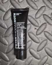 Peter Thomas Roth INSTANT FIRMx EYE Temporary Eye Tightener 1oz NEW & SEALED!!!