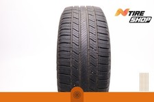 Used 21555r16 Michelin Defender 2 - 97h - 832 No Repairs