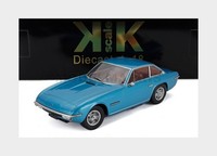 KK-SCALE KKDC181581 Lamborghini Islero S 1969 Light Blue 1/18