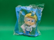 2021 McDonald's Scooby Doo Bobble Head Toy 4 FRED NEW