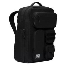 Nike Utility Elite 2.0 Backpack 37L Black White Large New With Tags FN4173-010
