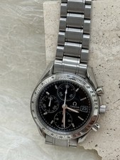 OMEGA Speedmaster 38mm Automatic Watch