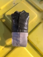 VINTAGE AMERICAN CHARACTER BONANZA BEN, HOSS & LITTLE JOE Body Parts Pieces