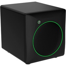 Mackie CR8SBT 8" Powered Subwoofer w Bluetooth