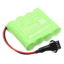 Battery for Intellikey P/N: 100219,DL0007-00001,DL-120,DL-19,DL-31,HTL12,HTL-18
