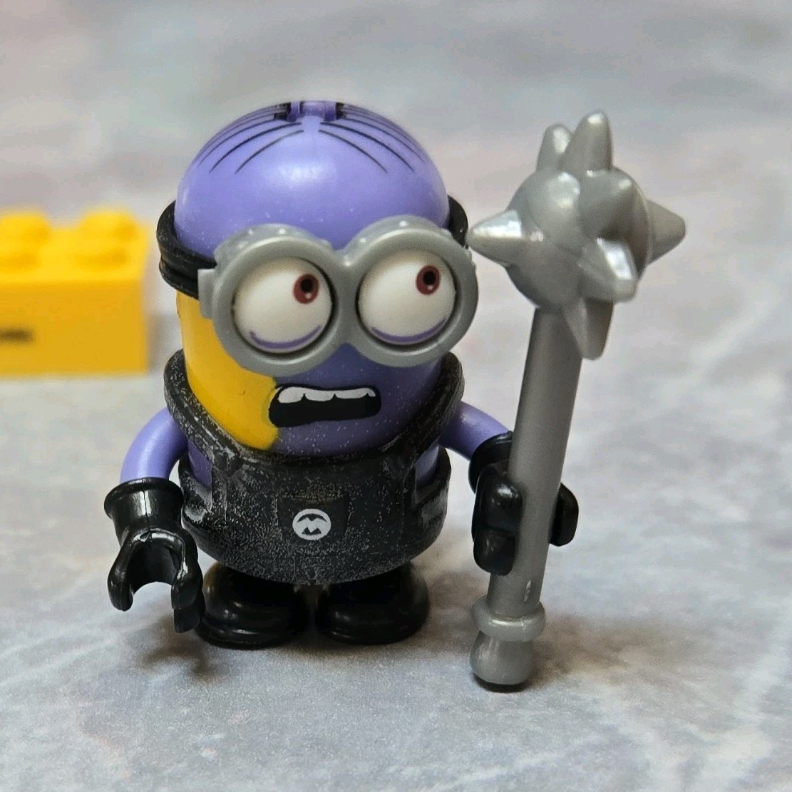other animation merchandise Minions Evil Minion
