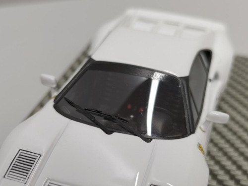 Mr Collection Ferrari288Gto 1/43 Minicar - Picture 11 of 15