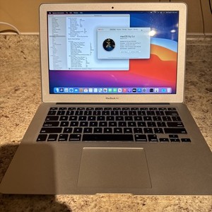 MacBook Air 11in Mid 2013 | eBay