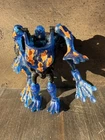 1997 TRANSFORMERS BEAST WARS SPITTOR VINTAGE ACTION FIGURE (CP3016154)