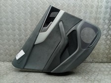 AUDI A5 S LINE DOOR CARD TRIM REAR LEFT SPORTBACK MK2 B9 2021-2025 8W8867303J