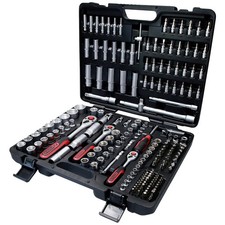 KS Tools Steckschl&uuml;sselsatz 195teilig 917.0795