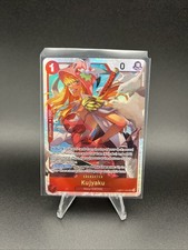 Kujyaku  SR OP11-004 One Piece TCG English