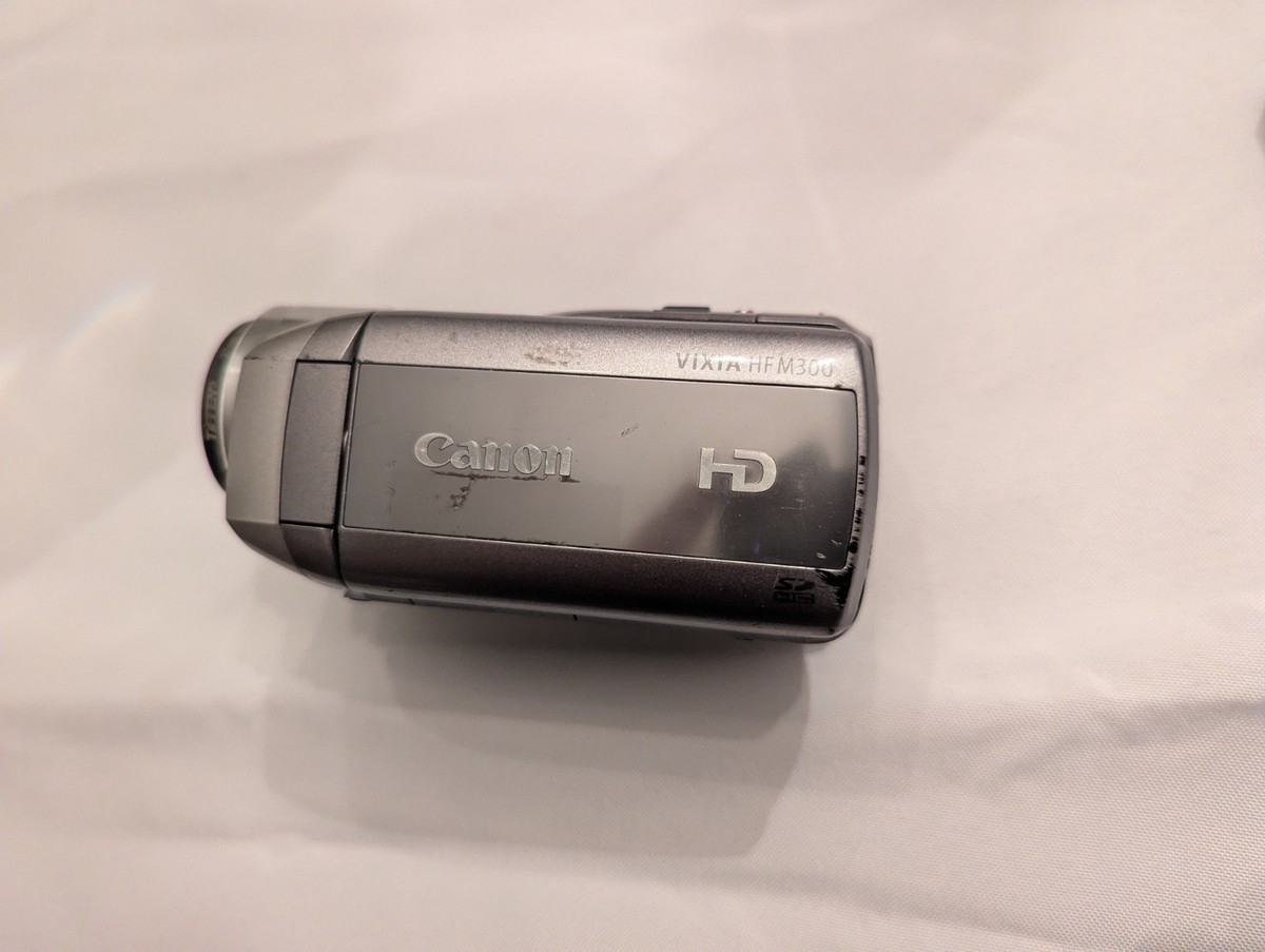 その他 FVM300 canon Amazon | Canon デジタルビデオカメラ FV M300 | ビデオカメラ 通販
