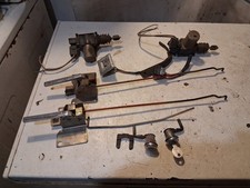 81- 88 Chevy Blazer GMC Jimmy ? Electric Door Locks, Switches, Handles, Tumblers
