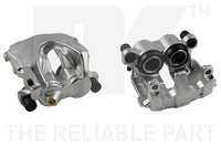Nk 2148113 Bremssattel Volvo 36002411