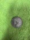 1921-D Morgan Liberty Head Dollar USA 90% Silver Coin Circulated