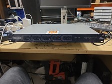 Soundweb BSS Blu102 Blu100 Signal Processor- FAULTY POWER SUPPLY-SPARES/REPAIR. 