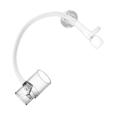 Aquarium Oxygen Pump Fish Tank Air Stone Aerator Oxygenator Pump For Outlet Pond