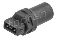 Sensor Wegstrecke Topran 108 729 FÜR Audi Seat Skoda VW
