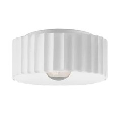 Justice Design Group CER-6187-WHT - Ceiling Fixtures Indoor Lighting
