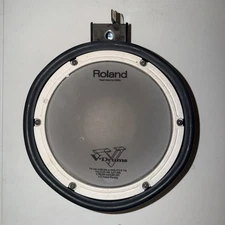 Roland PDX-8 Dual Trigger Mesh Head V Drum Pad PDX8 - Great Condition