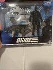 Sealed G.I. Joe Classified Series Snake Eyes & Timber #30