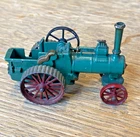 Matchbox Lesney Yesteryear No.1 Allchin Traction Engine NICE