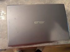 Asus Laptop With Charger Everything Works